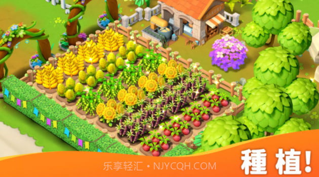 岛屿农场大冒险截图4