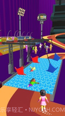 史诗水上竞赛截图2 史诗水上竞赛截图2