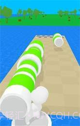 超级火箭跑截图2 超级火箭跑截图2