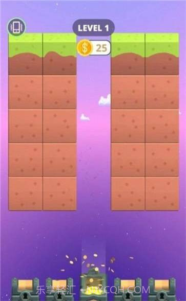 矿产和合成截图1 矿产和合成截图1