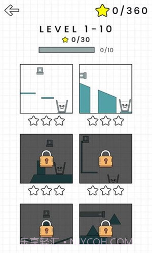 快乐玻璃杯(happy glass)截图2