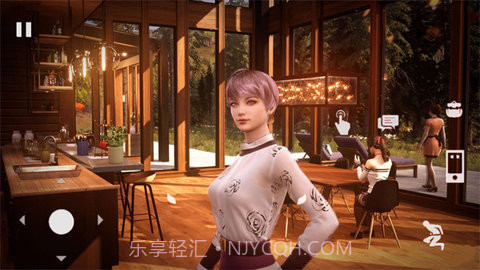 together bnb（房东模拟器2）截图3