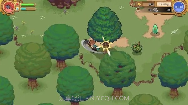 杏林物语截图2 杏林物语截图2