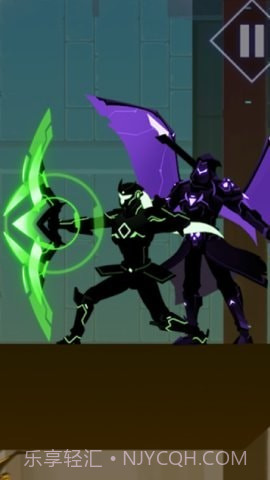 影子机器人2截图1 影子机器人2截图1