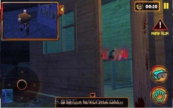 恐怖屠夫手游截图4 恐怖屠夫手游截图4