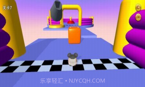 糖人豆人终极闯关截图2 糖人豆人终极闯关截图2