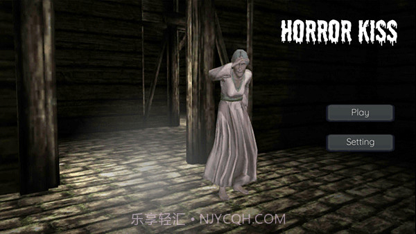 恐怖之吻3截图3 恐怖之吻3截图3