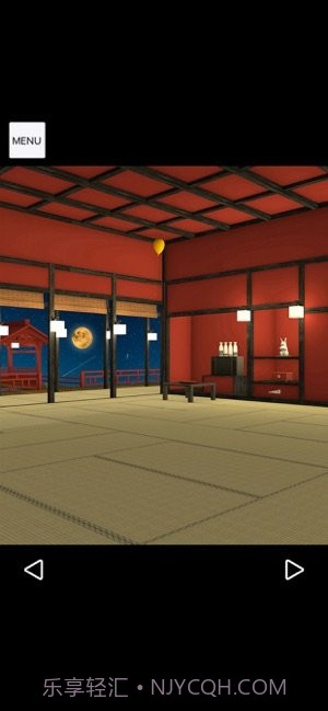 escape game otsukimi截图2 escape game otsukimi截图2