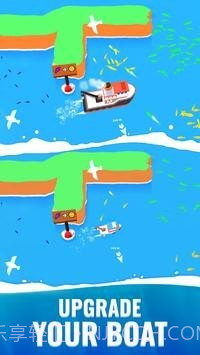 放置钓鱼截图2 放置钓鱼截图2