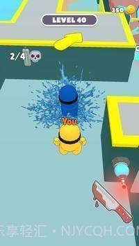 偷袭者3D截图2 偷袭者3D截图2