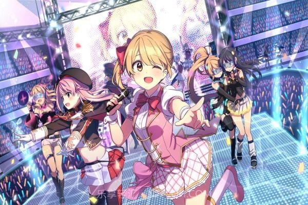 天使之吻截图4 天使之吻截图4