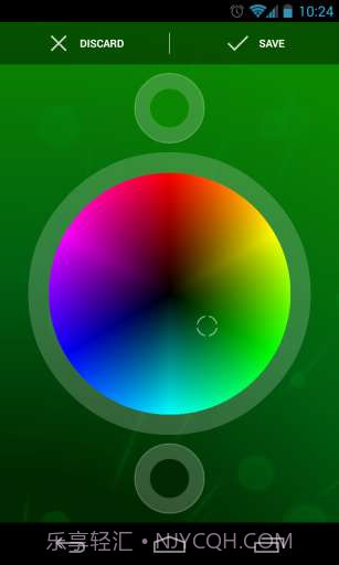 Timely时钟截图4 Timely时钟截图4