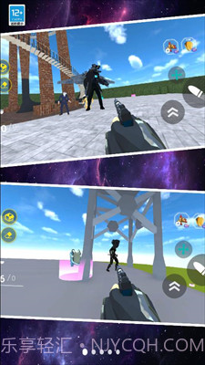 噩梦快跑截图1 噩梦快跑截图1