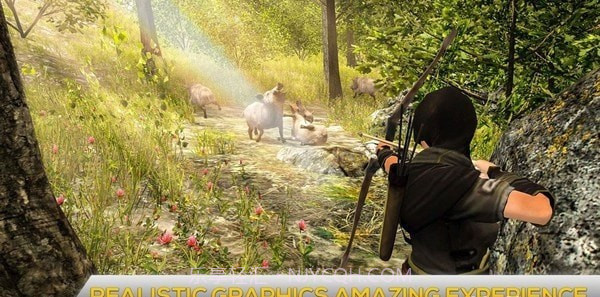 猎鹿王2021截图3