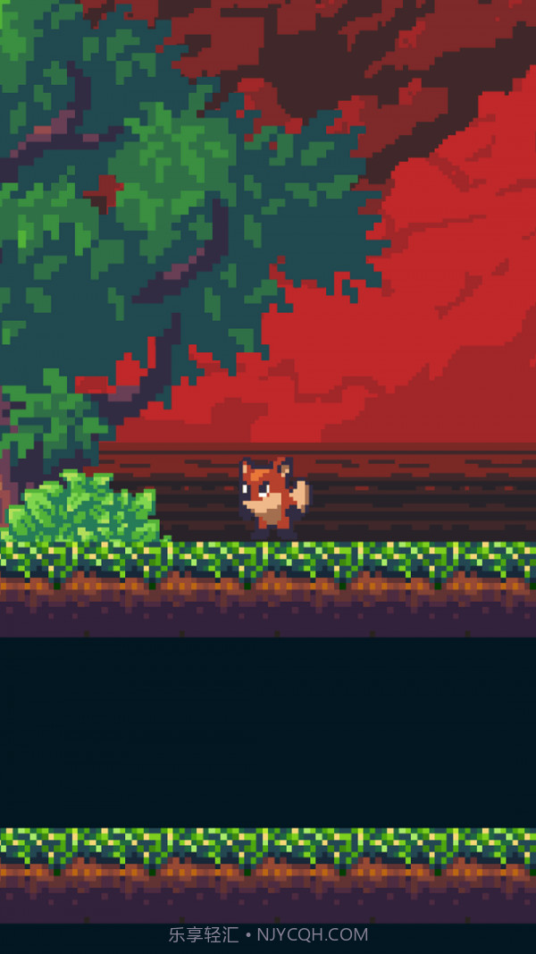 幻想狐狸冒险截图4