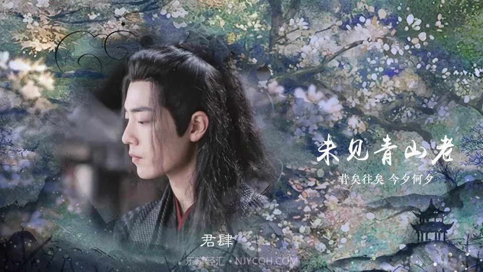 妖神未见青山老截图1