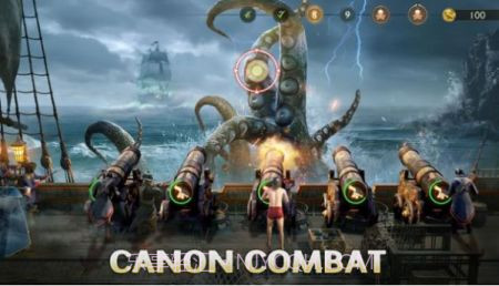 火枪纪元幸存者截图4