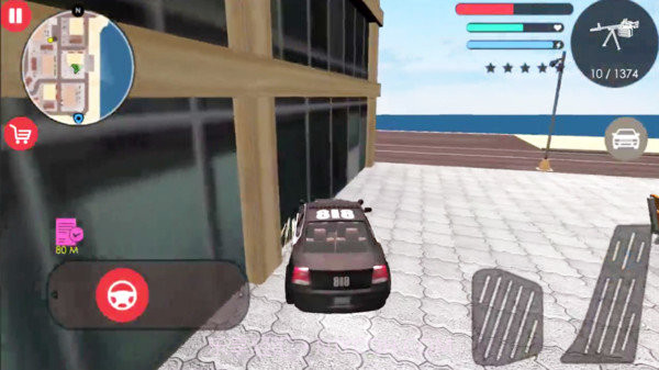 不朽火焰英雄截图1