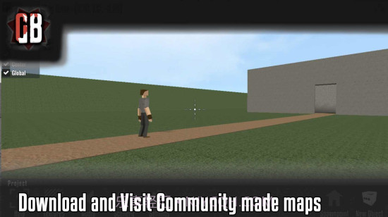 g沙盒仇恨15.0截图3