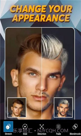 Bloom Creation相机截图3 Bloom Creation相机截图3