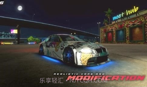 齿轮之赛车截图2