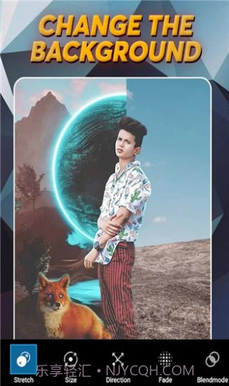 Bloom Creation相机截图1 Bloom Creation相机截图1