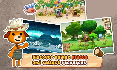 欢乐街截图3 欢乐街截图3