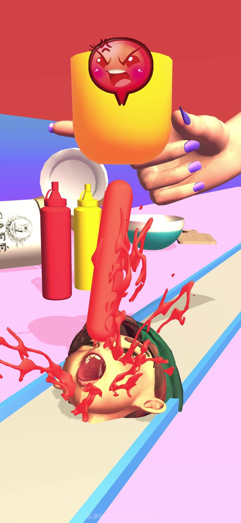 变根热狗v1.0安卓截图3