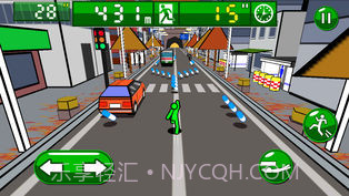 厕所冲刺APP截图3