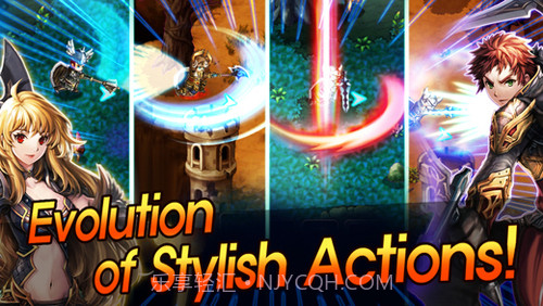 命运之石中文版截图5 命运之石中文版截图5