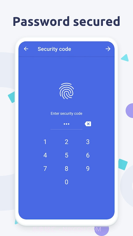 Diaro日记截图3 Diaro日记截图3