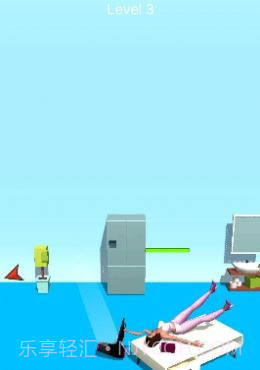 布娃娃女孩格斗截图3 布娃娃女孩格斗截图3