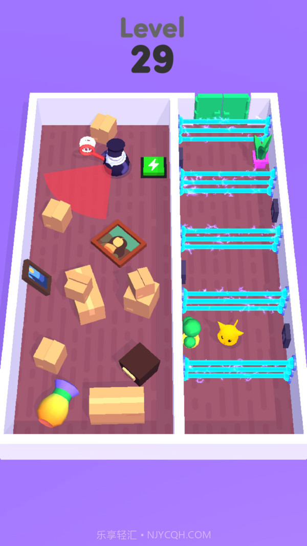 神猫间谍截图5 神猫间谍截图5