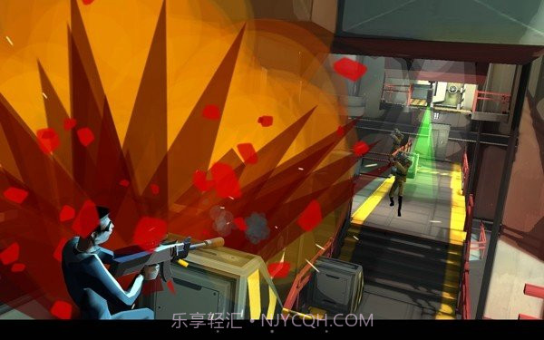 反击间谍截图3 反击间谍截图3