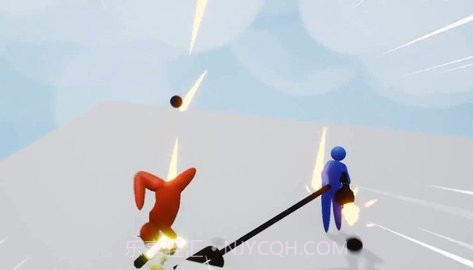 3d火柴人大乱斗v1.104截图2