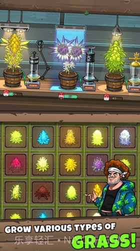 草地牧场截图3 草地牧场截图3