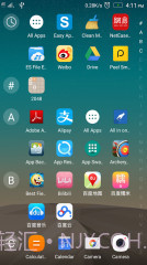 Easy App Switcher截图3 Easy App Switcher截图3
