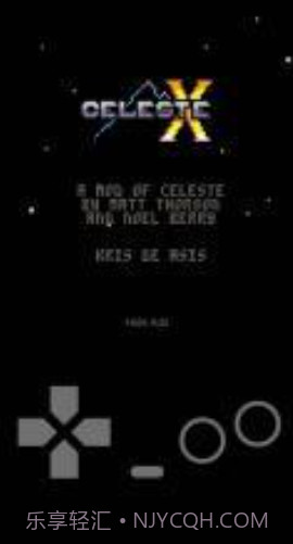 Celeste游戏截图1