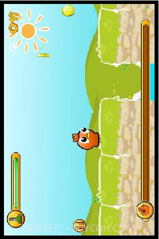 奔放的小鸡截图3