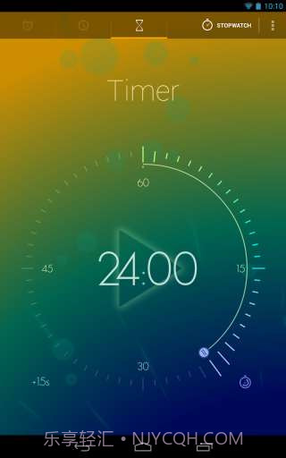 Timely时钟截图1 Timely时钟截图1