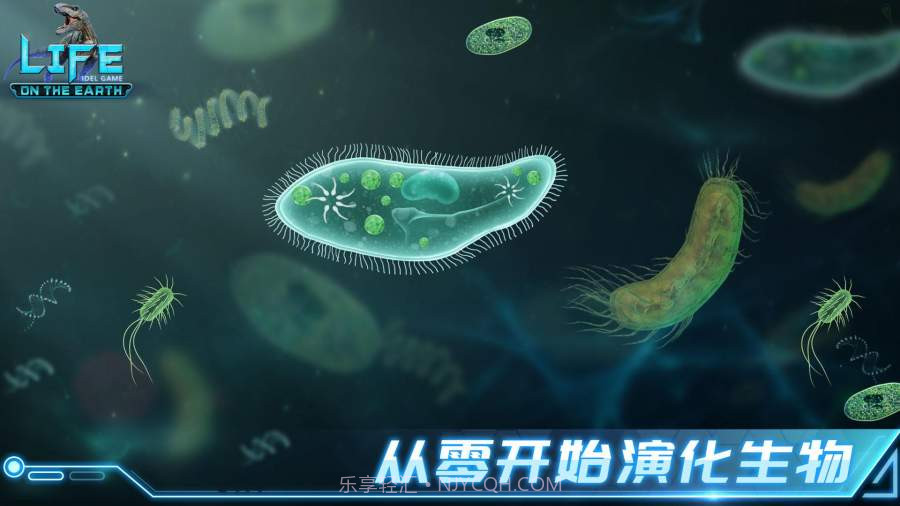 生命简史国际版截图2 生命简史国际版截图2
