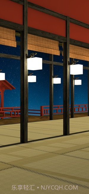 escape game otsukimi截图1 escape game otsukimi截图1