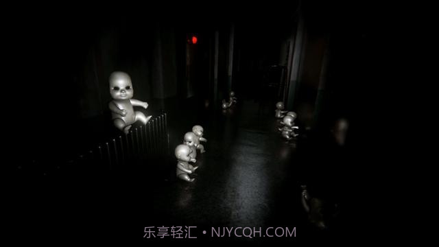 阿拉哈以恩岛的诅咒官网截图2