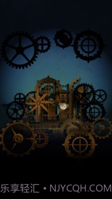 齿轮之城截图2
