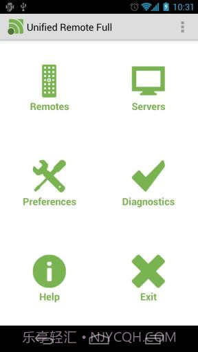 远程遥控器截图1 远程遥控器截图1