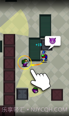 刺客猎人杀手截图4