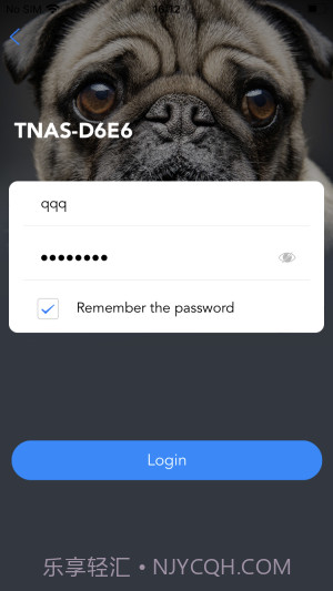 TNASmobile3截图2 TNASmobile3截图2