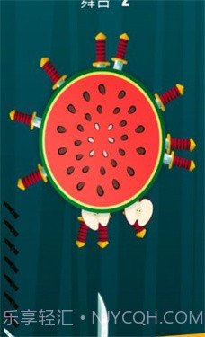 最后的剑客截图2