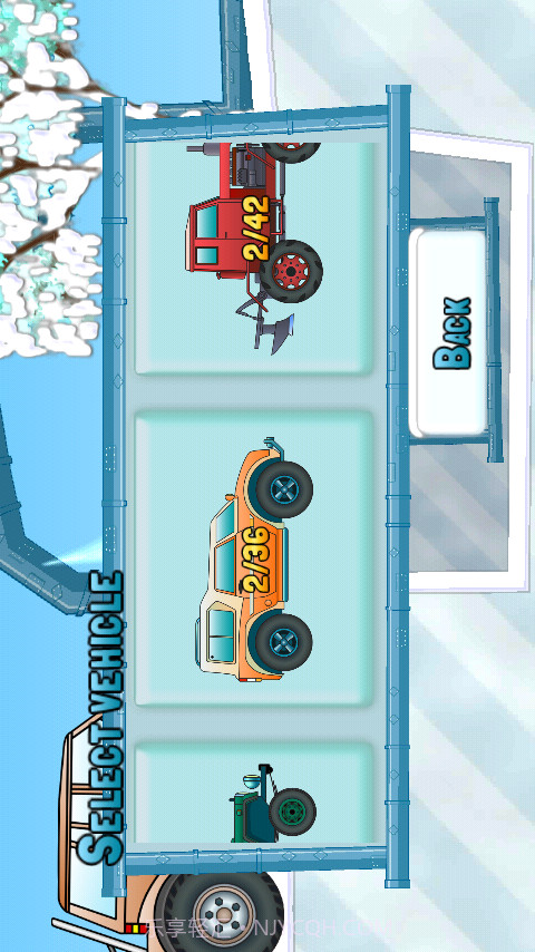 铁路桥建筑师截图3 铁路桥建筑师截图3