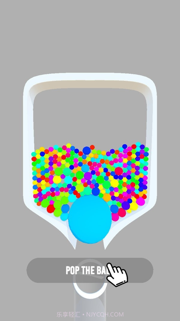 点击碎球截图1 点击碎球截图1